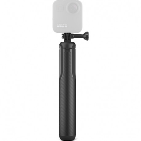 GoPro ASBHM-002 Max Grip Extension Pole + Tripod