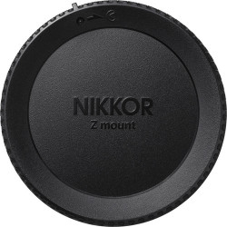 капачка Nikon LF-N1 Задна капачка за обективи Nikon Z