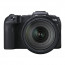 фотоапарат EOS RP + адаптер за EF/EF-S обективи + обектив Canon RF 24-105mm f/4L IS USM