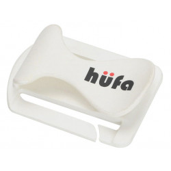 Accessory B.I.G. 420525 Hufa Lens Cap Clip (White)