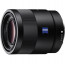 фотоапарат Sony A7 III + обектив Sony FE 55mm f/1.8 ZA