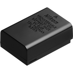 батерия Nikon EN-EL25 Lithium-Ion Battery Pack за Nikon Z50