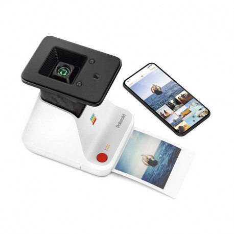 Photo printer Polaroid Polaroid Lab Everything Box PhotoSynthesis