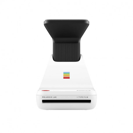 Photo printer Polaroid Polaroid Lab Everything Box PhotoSynthesis