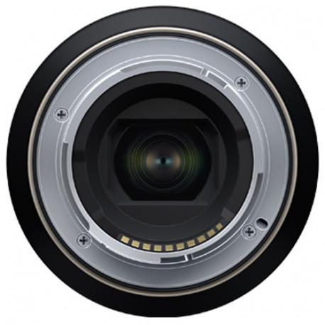 Lens Tamron 35mm f/2.8 Di III OSD M 1:2 for Sony E | PhotoSynthesis