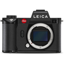 Camera Leica 10854 SL2 + Lens Leica Vario-Elmarit-SL 24-70mm f / 2.8 ASPH.