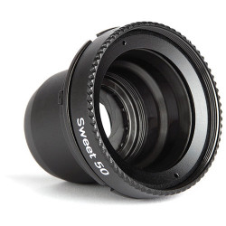 Lens Lensbaby Sweet 50 Optic for Composer Pro