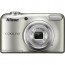 Nikon CoolPix A10 (сребрист)
