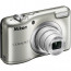 Nikon CoolPix A10 (сребрист)