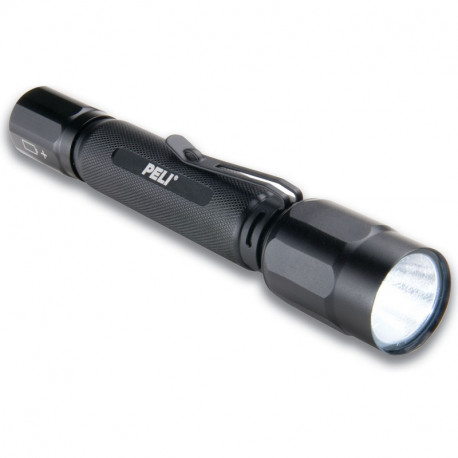 Peli™ 2360 LED Flashlight 2AA (Black)