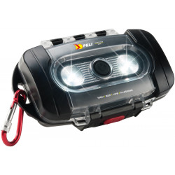 Peli™ Pro Gear 9000 Light-Case (черен)