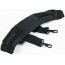  Case Peli™ 1200 with foam (black) + Strap Peli™ Shoulder Strap IM-STRAP-S-VER2-E