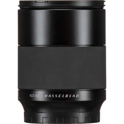 Lens Hasselblad XCD 80mm f / 1.9