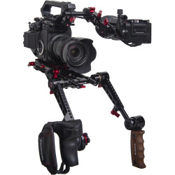 стабилизатор Zacuto EVA1 Z-Finder Recoil with Dual Trigger Grips
