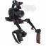 Zacuto FS5 / FS5 II EVF Recoil with Dual Trigger Grips