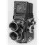  Tele Rolleiflex - Sonnar 135mm f / 4 (used)