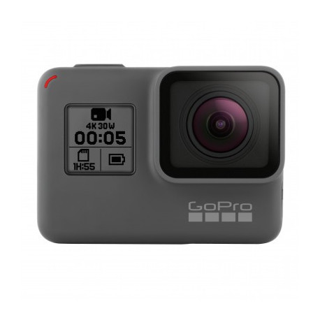 GoPro HERO5 Black (употребяван)