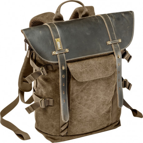 National Geographic NG A5280 Africa Medium Backpack