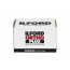 Ilford Ortho + Black &amp; White 135/36