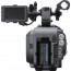 Camera Sony PXW-FX9 + Accessory Sony XDCA-FX9 extension for Sony FX9 camera + Video Device Atomos Shogun 7