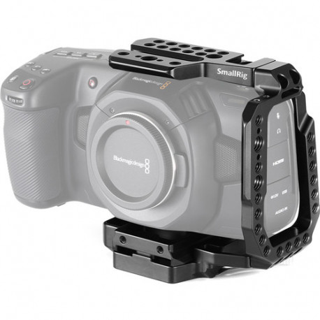 Camera BLACKMAGIC micro cinema camera - SL Technologie