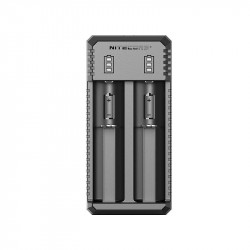 Charger Nitecore UI2 Battery Charger
