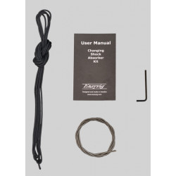 Accessory Easyrig EA030 Rope With Manual And Tools