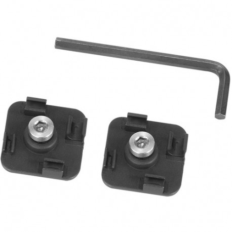 small cable clamps