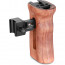 Smallrig 2187B Wooden Side Handle with NATO clip