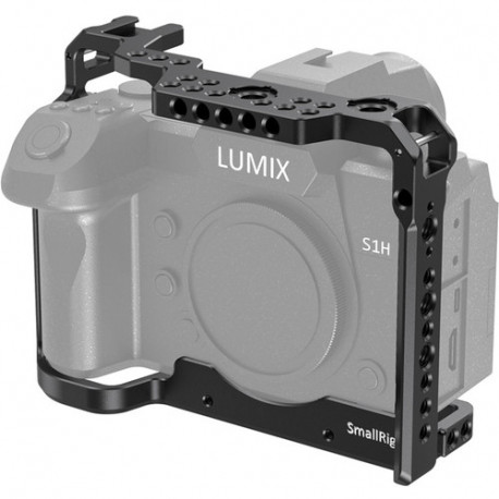 Camera Panasonic Lumix S1H Cage Display 180021410