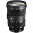 24-70mm f / 2.8 DG DN | A - Sony E