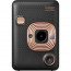 Instant Camera Fujifilm Instax Mini LiPlay (Black) + Film Fujifilm Instax Mini ISO 800 Instant Film 10 pcs.