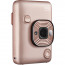 Fujifilm Instax Mini LiPlay (Blush Gold)