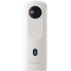 камера Ricoh Theta SC2 (бял)