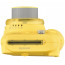 Instant Camera Fujifilm instax mini 9 Instant Camera Yellow + Film Fujifilm Instax Mini ISO 800 Instant Film 10 pcs.
