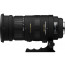 Sigma 50-500mm f/4.5-6.3 APO DG OS HSM - Canon EF (употребяван)