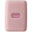 Fujifilm Instax Mini Link Smartphone Printer (Dusky Pink)