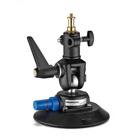 Manfrotto MCUPVR Virtual Reality Spigot Adapter