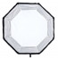 Quadralite Octagonal softbox 95 cm