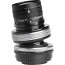 Lensbaby Composer Pro II with Edge 35mm f / 3.5 - Micro 4/3