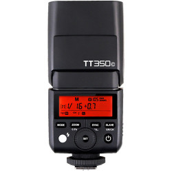 Flash Godox TT350C - Canon