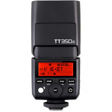 Godox TT350C - Canon