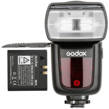Godox VING V860IIF - Fujifilm