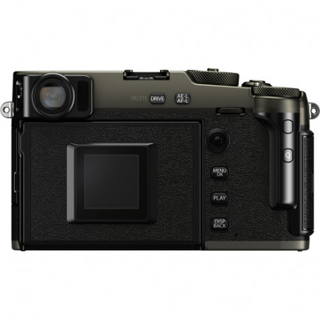 Camera Fujifilm X-Pro3 DR (Black) | PhotoSynthesis
