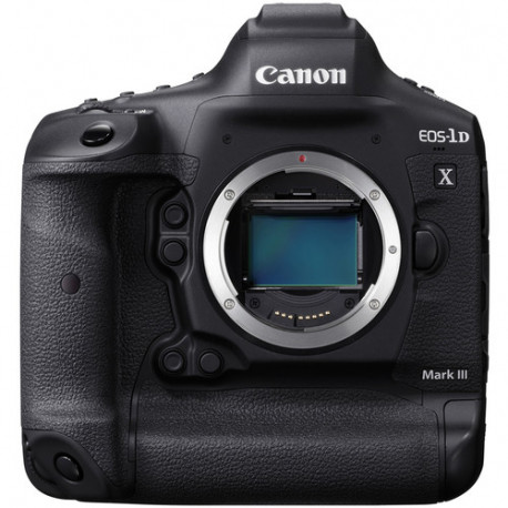 DSLR camera Canon EOS 1D X Mark III + Lens Canon 24-70mm f/2.8 L II DSLR camera Canon EOS 1D X Mark III + Lens Canon 24-70mm f/2.8 L II