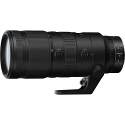 Lens Nikon NIKKOR 70-200mm f / 2.8 VR S