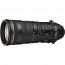 Nikon AF-S NIKKOR 120-300mm f / 2.8E FL ED SR VR