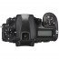 DSLR camera Nikon D780 + Lens Nikon 85mm f/1.8