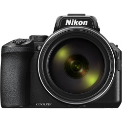 Camera Nikon CoolPix P950