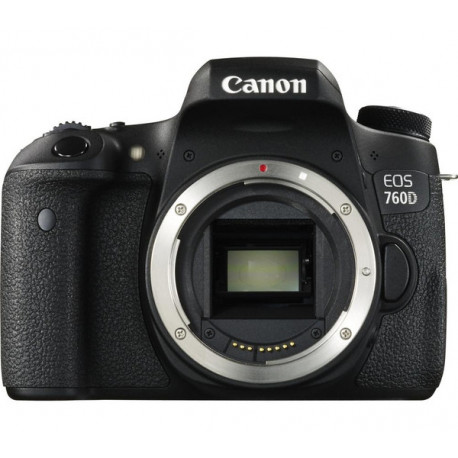 Canon EOS 760D (употребяван)